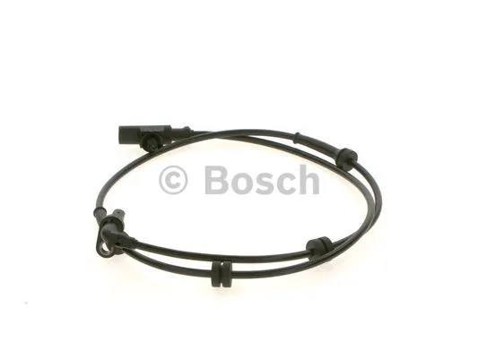 Датчик вращения колеса BOSCH 0 265 007 800 - Фото 3