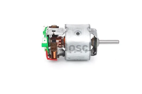 Вентилятор отопителя BOSCH 0 130 007 024