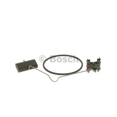 Датчик уровня топлива BOSCH 1 587 411 116 - Фото 2