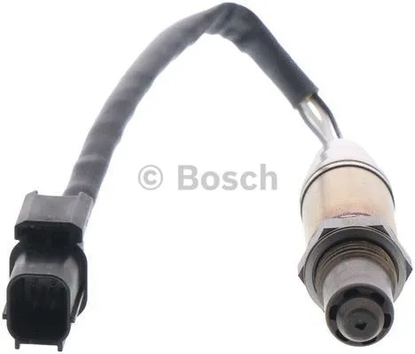Лямбда-зонд BOSCH F 00H L00 371 - Фото 4