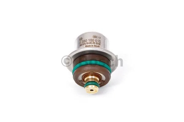 Регулятор давления топлива BOSCH 0 280 160 615