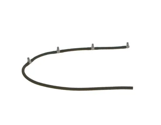 Сливной трубопровод BOSCH 0 928 402 046 - Фото 1