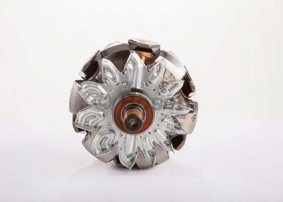 Ротор генератора BOSCH F 00M 131 685 - Фото 2