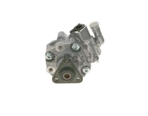 Насос гідропідсилювача BOSCH K S00 001 711