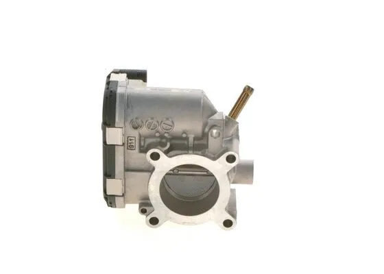 Корпус дроссельной заслонки BOSCH 0 280 750 049 - Фото 3