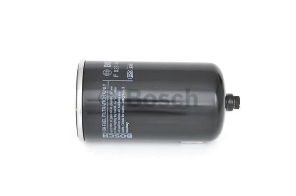 Топливный фильтр BOSCH F 026 402 140 - Фото 3