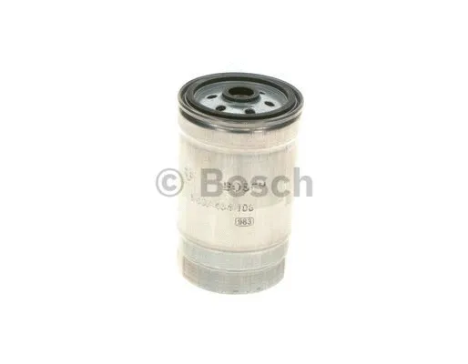Топливный фильтр BOSCH 1 457 434 177 - Фото 4
