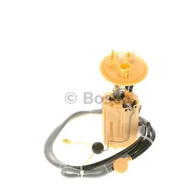 Елемент системи харчування BOSCH 1 582 980 157 - Фото 2