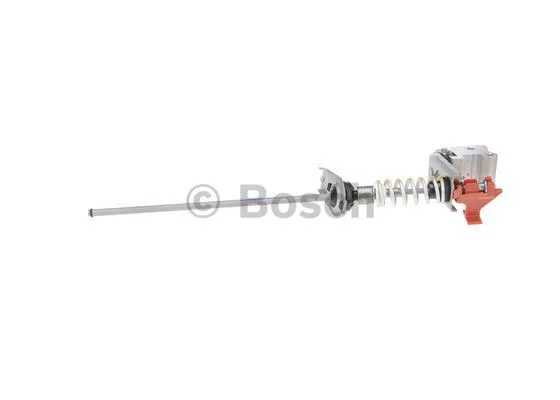 Регулятор гальмівних сил BOSCH 0 204 131 703 - Фото 2