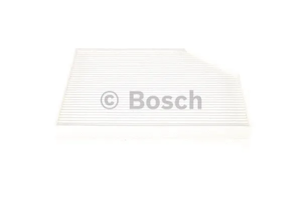 Фильтр салона BOSCH 1 987 435 016 - Фото 3