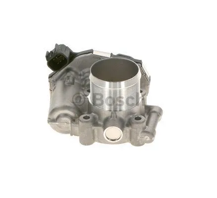 Корпус дроссельной заслонки BOSCH 0 280 750 498 - Фото 2