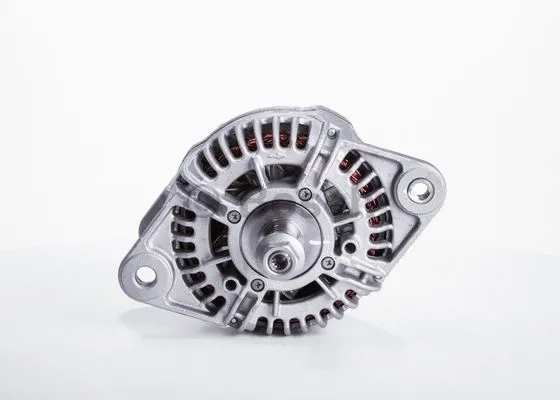 Генератор BOSCH 0 124 625 123 - Фото 2