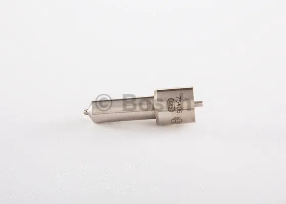 Форсунка BOSCH 0 433 171 495