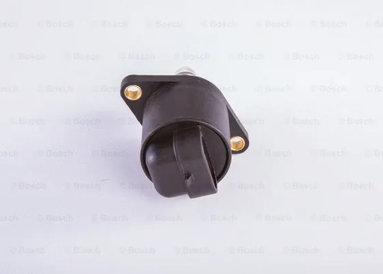 Поворотна заслінка, підведення повітря BOSCH F 000 99M 431 - Фото 1