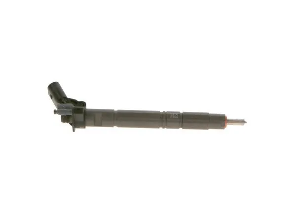 Форсунка BOSCH 0 445 117 021 - Фото 1