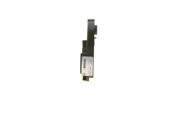 Защитная крышка, генератор BOSCH F 00M 196 012 - Фото 1