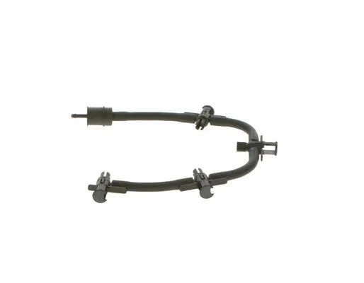 Сливной трубопровод BOSCH 0 928 402 175 - Фото 2