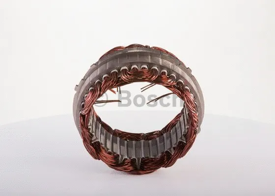 Статор, генератор BOSCH F 00M 130 101 - Фото 1