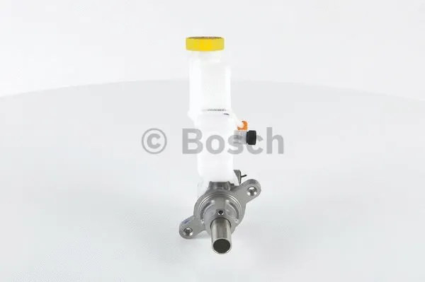 Главный тормозной цилиндр BOSCH 0 204 123 714