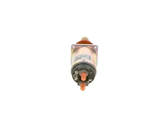 Втягивающее реле BOSCH 2 339 403 006 - Фото 2