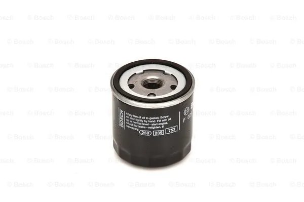Масляний фільтр BOSCH F 026 407 176 - Фото 4