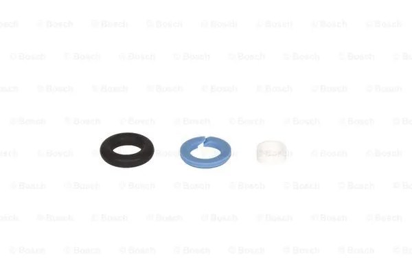 Распылитель форсунки BOSCH F 00V H35 001 - Фото 2