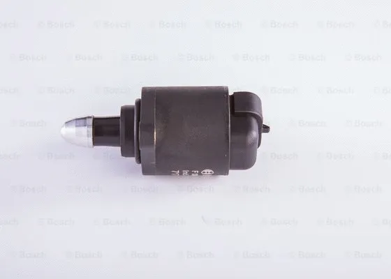 Поворотна заслінка, підведення повітря BOSCH F 000 99M 431 - Фото 2