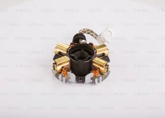 Щеткодержатель BOSCH 1 004 336 408