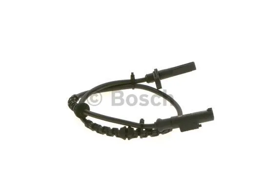Датчик вращения колеса BOSCH 0 265 008 056 - Фото 2