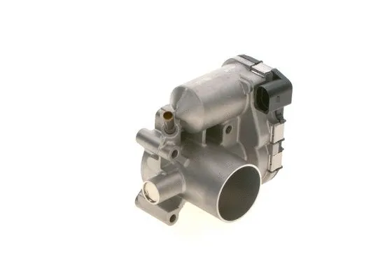 Корпус дроссельной заслонки BOSCH 0 280 750 049