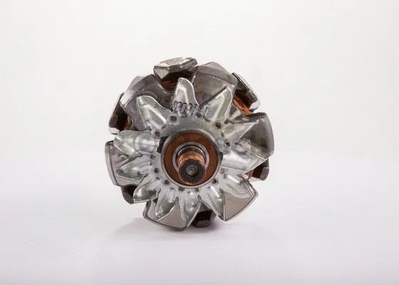 Ротор генератора BOSCH F 00M 131 608 - Фото 2