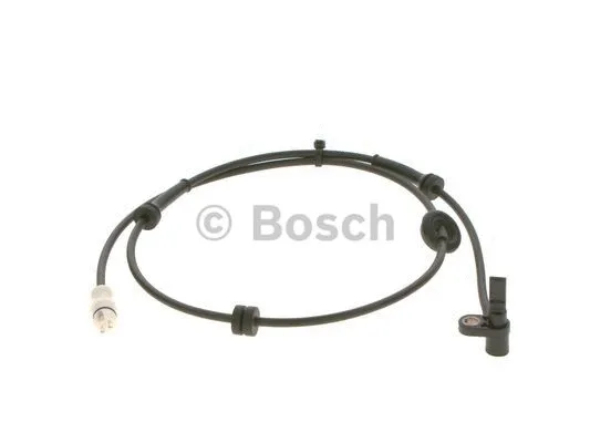 Датчик вращения колеса BOSCH 0 265 007 102
