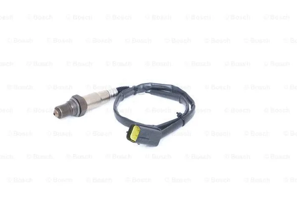 Лямбда-зонд BOSCH 0 258 986 749