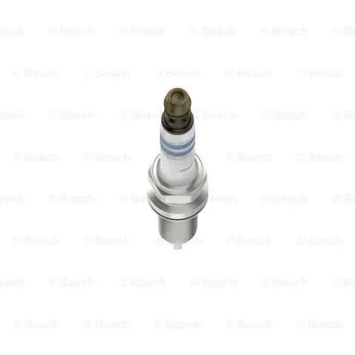 Свеча зажигания BOSCH 0 242 129 522 Иридий - Фото 2