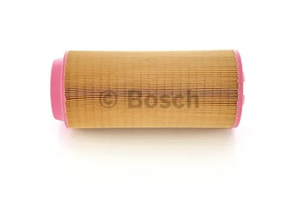 Воздушный фильтр BOSCH F 026 400 252 - Фото 4