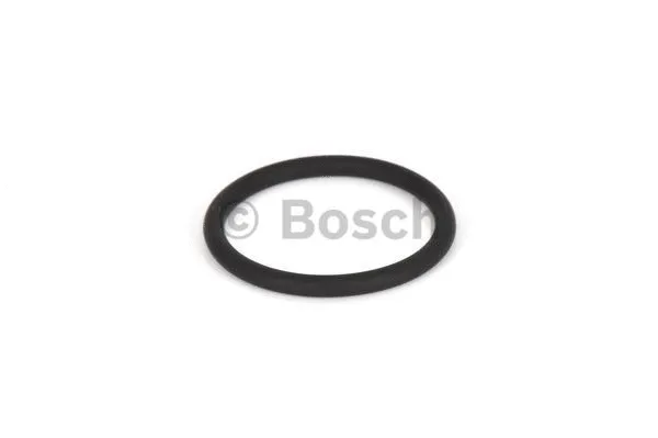 Уплотнительное кольцо, клапанная форсунка BOSCH 1 230 210 027 - Фото 1