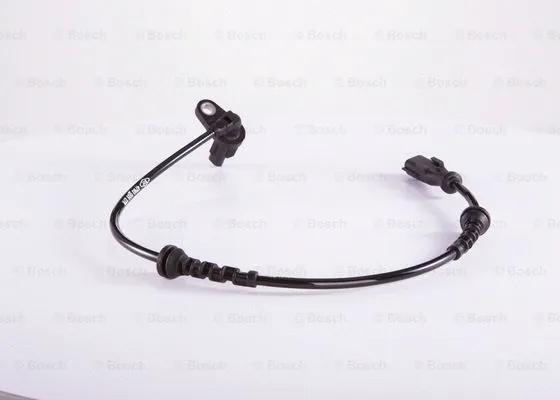 Датчик вращения колеса BOSCH 0 265 008 946 - Фото 1