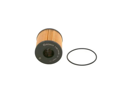 Масляный фильтр BOSCH 0 986 TF0 061