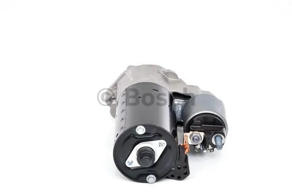 Стартер BOSCH 0 001 147 402 - Фото 2