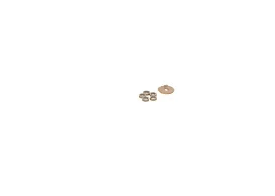 Ремкомплект насос-форсунки BOSCH F 00Z C99 087