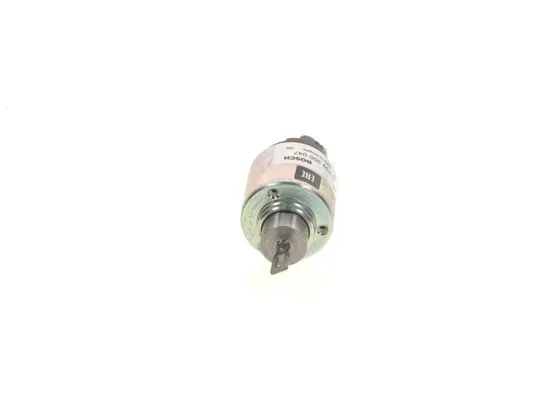 Втягує реле BOSCH 2 339 305 047
