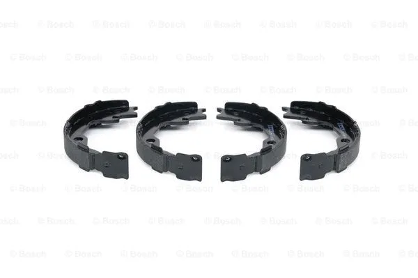 Тормозные колодки ручника BOSCH 0 986 487 734
