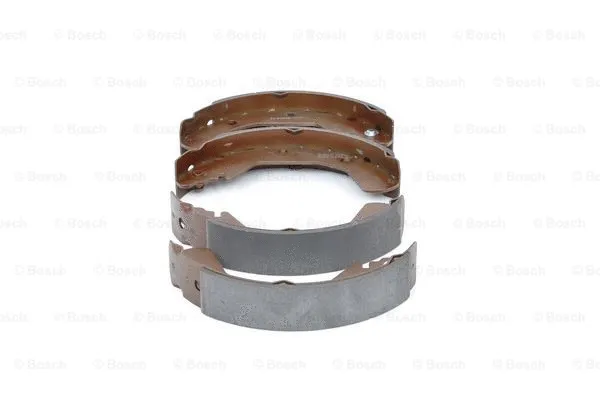 Гальмівні колодки BOSCH 0 986 487 924 - Фото 3