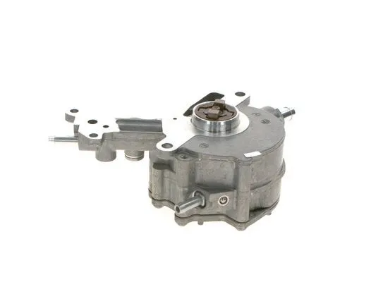 Вакуумный насос, тормозная система; Топливный насос BOSCH F 009 D02 799 - Фото 1