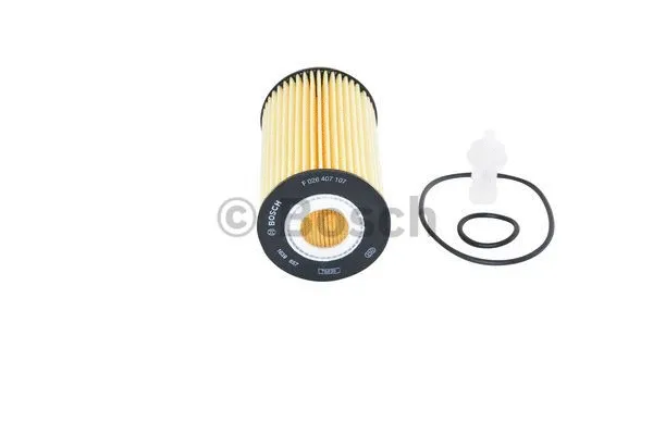 Масляный фильтр BOSCH F 026 407 107