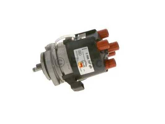 Распределитель зажигания BOSCH 0 986 237 669 - Фото 1