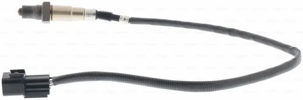 Лямбда-зонд BOSCH 0 258 986 750 - Фото 1