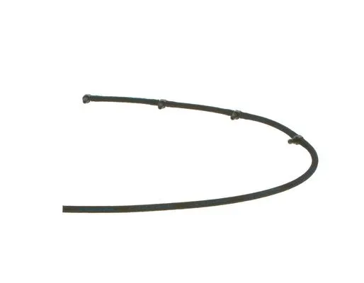 Сливной трубопровод BOSCH 0 928 400 398 - Фото 3
