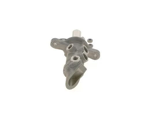 Главный тормозной цилиндр BOSCH 0 204 701 709 - Фото 2