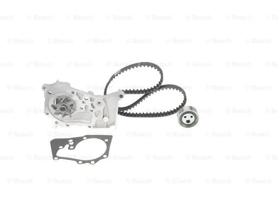 Помпа + комплект ГРМ BOSCH 1 987 946 925
